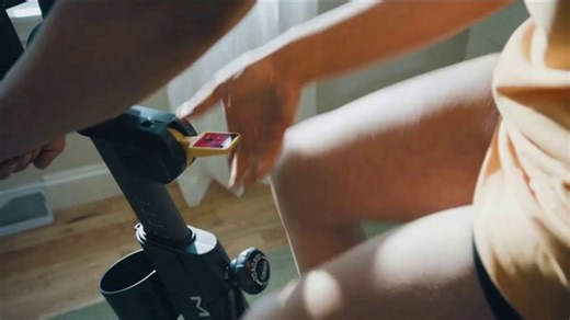 Johnson Fitness & Wellness December Cardio Sale TV Spot, 'Matrix: Save up to $1800'