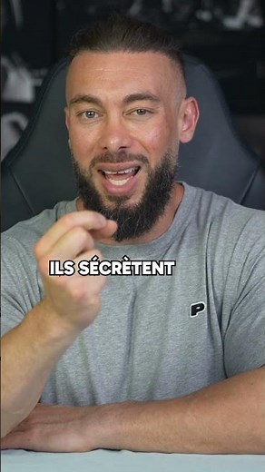 À quoi servent VRAIMENT les muscles (au-delà de l’esthétique) ?