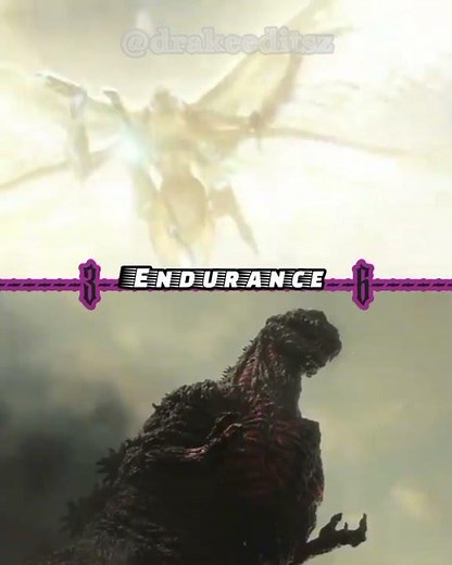 Shin Godzilla (4th form) vs Mothra (gxk) #godzillaxkongthenewempire #shingodzilla