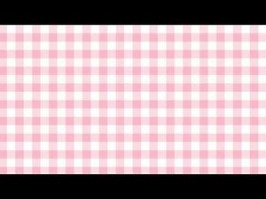Fondo animado PATRÓN ROSA - PINK PATTERN animated background - OBS - HD - AESTHETIC - STREAM