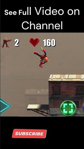 Killer Bean Unleashed: Level 8 #killerbeanunleashed