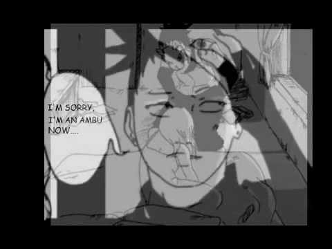 ShikaTema Doujin SUB ENG