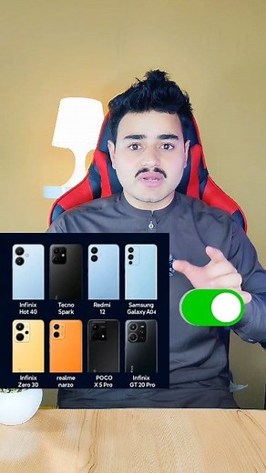 Amazing Mobile Settings for Better Performance | Easy Tips #MobileTips #PhoneSettings #TechGuide #SafeContent #UsefulFeature #Technicalsultan1 #Amazing | Technical Sultan1