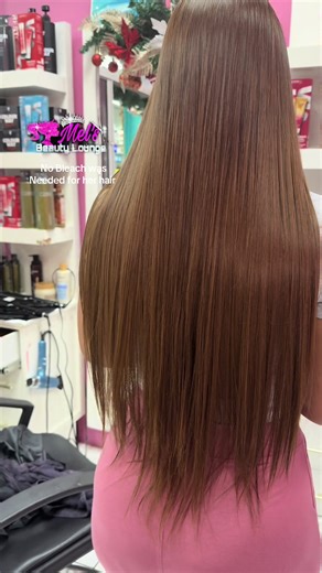 No Bleach Needed for Vibrant Hair Transformation