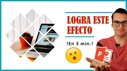Crea una Portada Elegante en PowerPoint ¡en Solo 3 Minutos!