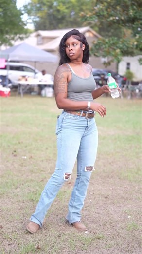 @Brittany Reynolds 🐎💕🫶🏾 #fyp #viral #dance | brittany doing the dance