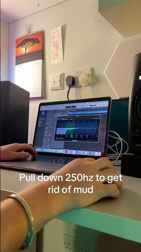 My VOCAL RECORDING process