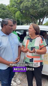 Pessoal, hoje na saída do evento de certificação dos conselheiros e conselheiras tutelares, encontrei esse veículo lá de Angicos. Ele foi parte do chamado "kit dos conselhos tutelares", do programa de apoio a estes importantes órgãos, que idealizamos aqui no RN, e que eu pude levar, ainda como deputada federal, para o plano nacional para que virasse lei. Que alegria saber que os frutos do nosso trabalho ainda seguem sendo colhidos! E hoje, seguimos apoiando a importante luta desses agentes que c