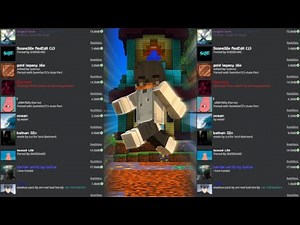 Cleanest MCPE Pack Folder