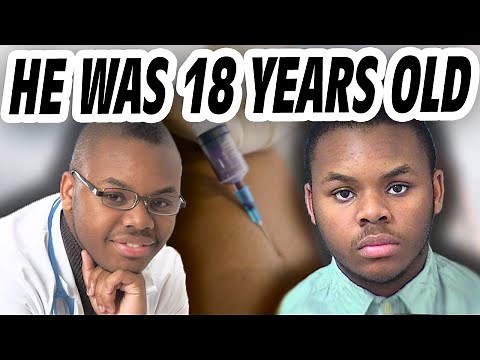 The Doctor from Hell - Internet Mysteries