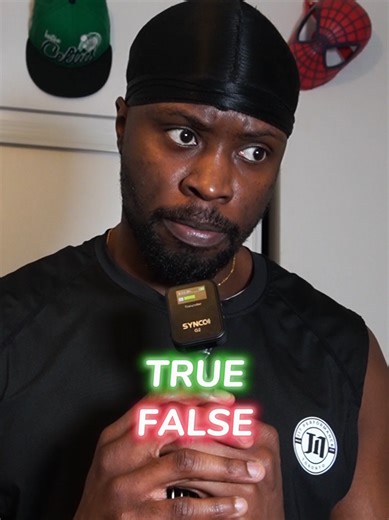 How did you do? | How To Stretch Before A Workout