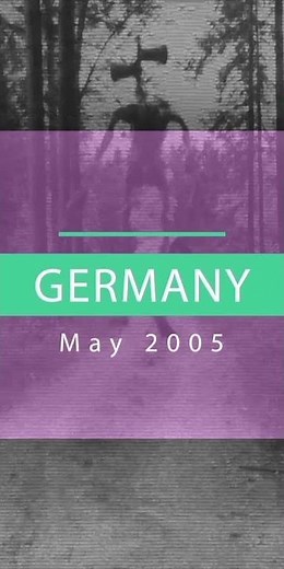 TOP 5 Siren Head Sightings Caught on Tape