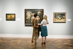 The San Diego Museum of Art: Highlights, Tickets & Tips