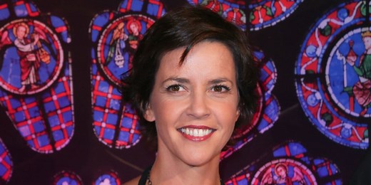 Nathalie Renoux dévoile les secrets de fabrication d'Enquêtes criminelles (W9)