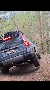 66K views · 1.5K reactions | #volvo #xc70 #offroad | We Love Volvo | Facebook