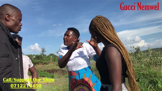 Prank Videos by Gucci Nemwel: Hilarious Moments