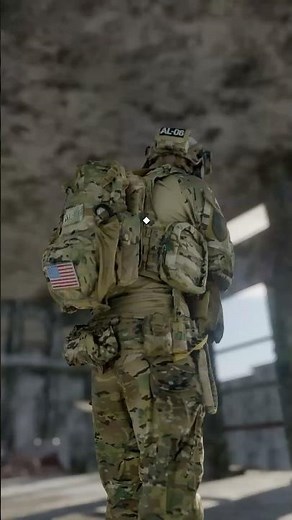 Future Soldier Tech: The 2025 Revolution