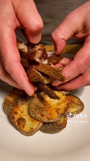 Delicious Nakkekoteletter Recipe for Tender Meat