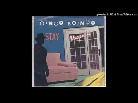 Oingo Boingo - Stay