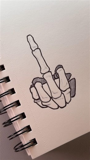 Easy Things to Draw When Bored ✏️ - Part 376 #drawing #sketch #shorts #simple #easy #tutorial #art