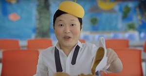 ‘Gangnam Style’ Star PSY Just Released His New Song & It’s Weirdly Addictive! - ScoopWhoop