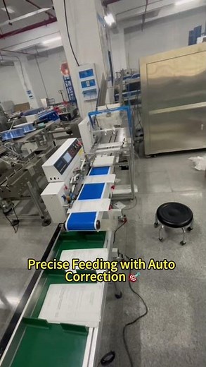 Fully Automatic Medical Packaging Line 🤖 ｜High-Speed Vacuum Pick & Place | Fast ROI 💰