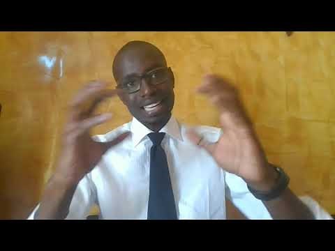 Les Délégués du Personnel: rôle et Nombre de délégués. Avec Bory S Baldé