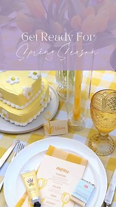 Spring into the new season🌼 As the weather warms up, it’s time to embrace lighter, brighter looks! Take a look at our new butter yellow slub weave chair drape - perfect for spring weddings, baby showers, and garden parties💛 #venuestyling #spring #butteryellow #wedding #chairdecor | Chaircover Depot