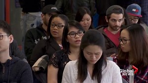 Quebec immigrants who fail French tests must leave