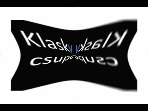 Angry Klasky Csupo Effects 2 ^3