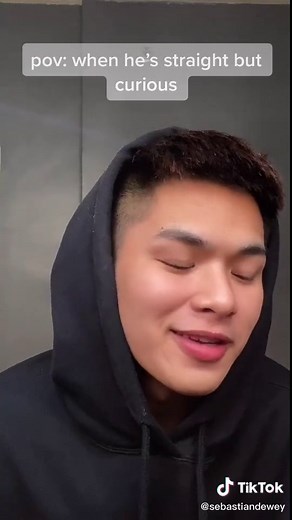 Exploring Curiosity: When Straight Men Begin to Wonder | POV Video