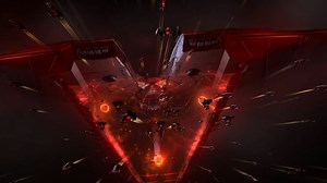 NPCs are laying siege to Eve Online's player-run starbases