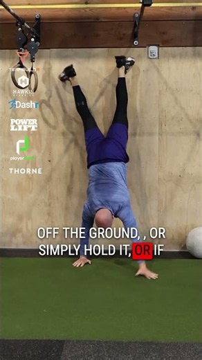 The Best Upper Body Exercise You're Probably Not Doing