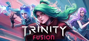Trinity Fusion (2023) - MobyGames