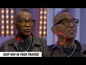 What Really Happened To Randy Jackson— American Idol Fans Are Seriously Worried