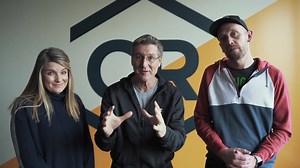 Hey CR! Check out this video for an update on this weekend's services. We will NOT be holding services at the campuses this weekend, but rather broadcasting our full service to you, LIVE! Subscribe to our YouTube channel (youtube.com/crossroadsMN) and turn on notifications so you don't miss out! We can't wait to see you ONLINE this weekend! To stay up to date on the latest information, download our Crossroads MN app and turn on notifications! | Crossroads Church