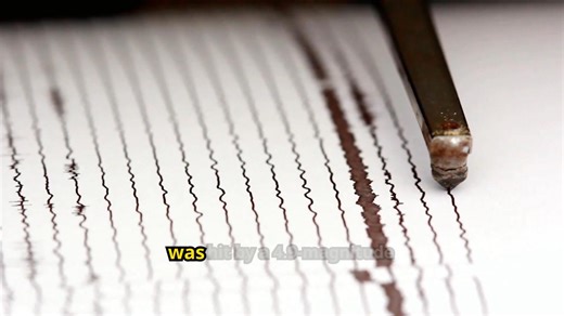 Earthquake shakes Utah–Wyoming! 1,600+ report feeling tremors