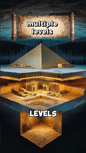 This Pyramid Discovery Changes Everything!