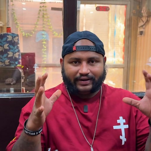 41K views · 661 reactions | Delhi, cheap price, local food | E BULL JET | Facebook