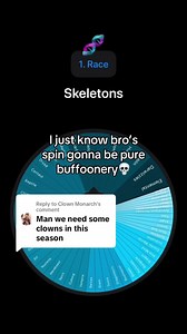 Replying to @Clown Monarch the mentor gifts couldn’t have been any more broken😭😭 Try our game WOF - Arena fam🫶 #wheeloffaith #wheelspin