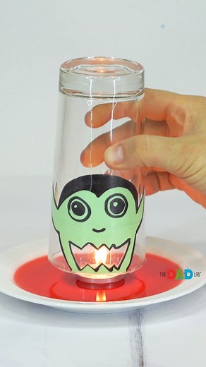 85K views · 173 reactions | Turn Halloween fun into learning for kids #Halloween #ScienceforKids | TheDadLab | Facebook