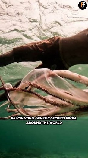 Fascinating Genetic Secrets From Around The World | Facts Fusion