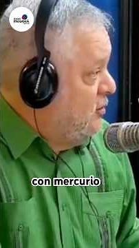 Salazar: Estudios de impacto ambiental en la mina han sido comprobados por las auditorías