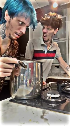 When the Joker Takes Over: A Captivating Performance