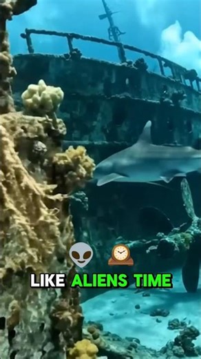 The Bermuda Triangle Mystery #shorts