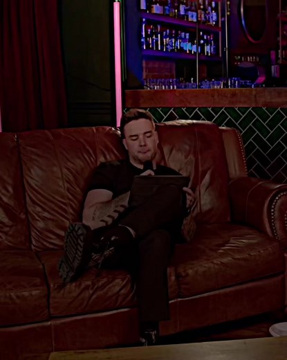 Liam Payne Reveals Story Behind 'Firepro' - One Direction Song