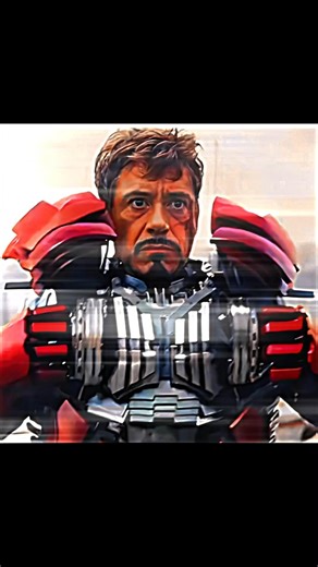 Iron Man Attacked on Fist 💥 | Brutal Combat Scene | Iron Man 2 Edit #shorts