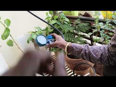 AC Service kese krte h full video