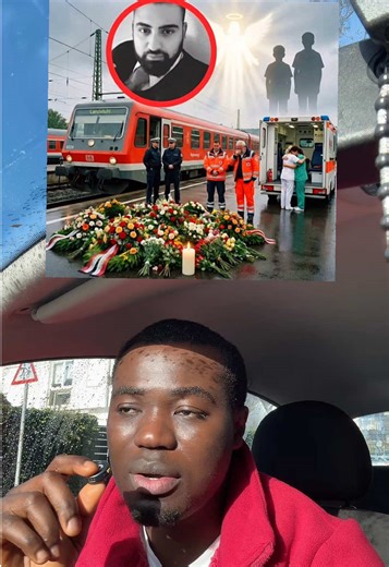 Un contrôleur de train assassiné en Allemagne