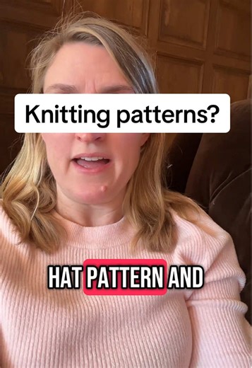 Where to Find Knitting Patterns: Ravelry vs. Etsy vs. Other Options